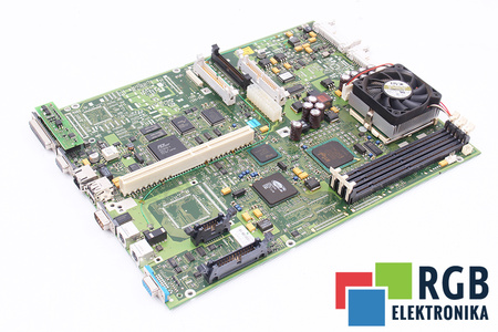 A5E00148791-01SS SIEMENS PLACA