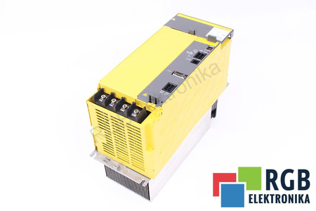 A06B-6120-H045 FANUC ALIMENTARE