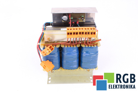 TGDS90-30-1ASTAB GETRA 400V, 24V TRANSFORMATOR