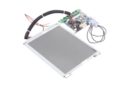 LCD95-0025 PENTRU SINUMERIK 840C LTM09C016K MONITOR LCD ÎNLOCUITOR