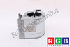 D2D133-BE02-07 EBM PAPST 152.5X180X170.5MM 400V EVANTAI