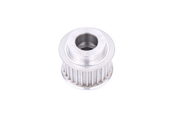 SCRIPETE DINȚAT 85X82MM CUREA 52MM AX 38MM Z=28