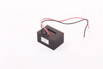 C751-03-25 SIEMENS C7510325 14/2000 KU-2058 TRANSFORMATOR DE CURENT