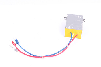 0.2UF 200 OHM 550VAC MARCON FILTRU