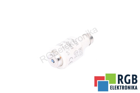 SIGURANŢĂ 597.0207 LINDNER 500V, 20A SIGURANŢĂ