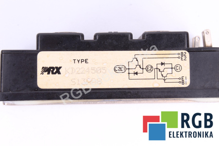 KD224505 PRX