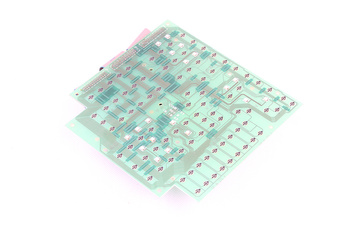 11098780 COMAU TASTATURĂ