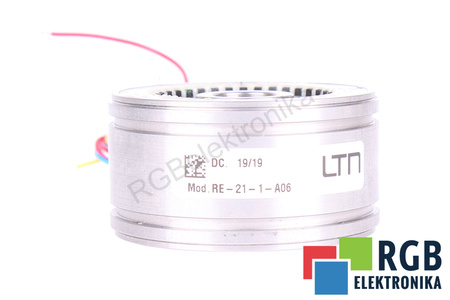 RE-21-1-A06 LTN REZOLVER