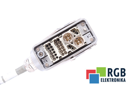 VKCP1 69-000-399 KUKA VKRC1 PANTIDANTIV TEACH