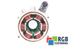 BG75X50 DUNKERMOTOREN STATOR