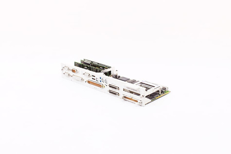 6FC5357-0BB11-0AE0 SIEMENS SINUMERIK 840D NCU571.2 VERSION A