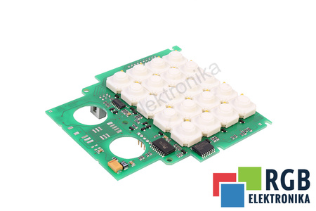 HBLS2 EUCHNER 68582 TASTATURĂ