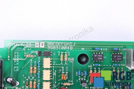 39831004B KAWASAKI CCPC0387 CCSU0154 PM20CHA060 PENTRU PAUX2-03