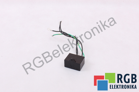 CONDENSATOR 3XYG1003 OKAYA 0.1UFX3/0.003UFX3, 440VAC