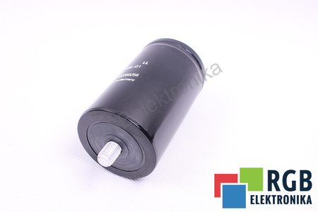 CONDENSATOR B43586-S4228-Q1 S+M 2200UF, 350VDC CONDENSATOR