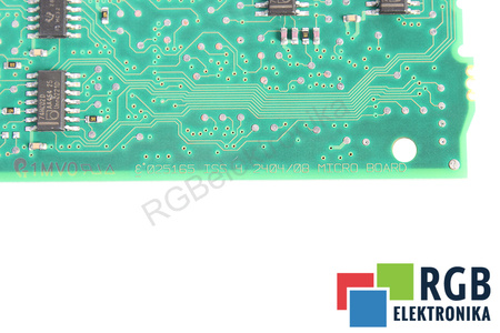 025165 EUROTHERM DEFECT – PENTRU PIESE