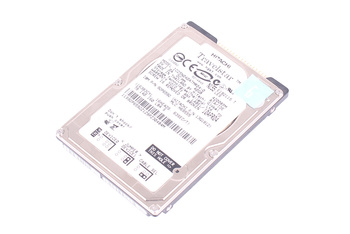 IC25N040ATMR04-0 HITACHI TRAVELSTAR 40GB, ATA, 2.5", HDD