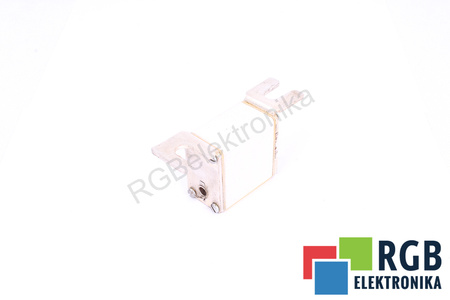 SIGURANŢĂ HLS00 JEAN MULLER VDE0636/23 250A-AR, 660VAC, 120KA