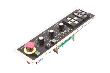 6FX1126-8AA00 SIEMENS SINUMERIK 3 TASTATURĂ