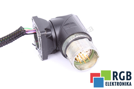 BSHF502CMPZ71M/KY/AK0H/SM1 SEW EURODRIVE 8/12PIN CUIB