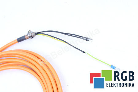6FX2002-5CA01-1AF0 SIEMENS 1FT/1FK TO 611/810D/SIMOVERT 5M CABLU