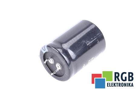 CONDENSATOR B43503-G0227-M SIEMENS 220UF, 400V