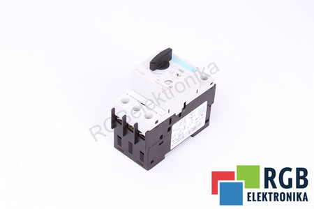 3RV1021-4DA10 SIEMENS SIRIUS 3R ÎNTRERUPĂTOR MOTOR