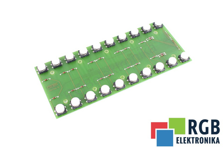 035/04A LAUER PENTRU PCS 200 PG 200.011.F TASTATURĂ