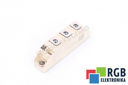 SKKH106/16E SEMIKRON SEMIPACK 1 106A, 1600V