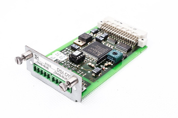 DSI011 SIGMATEK X-V2.0