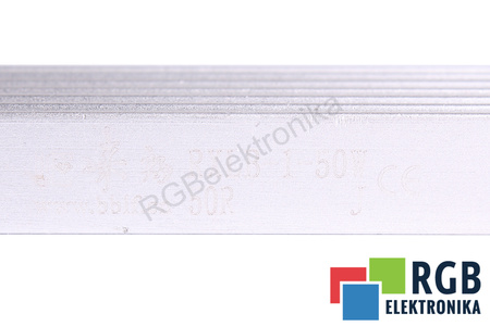REZISTENȚĂ RXLB-1-50W BBLF 50R 50OHM REZISTENȚĂ