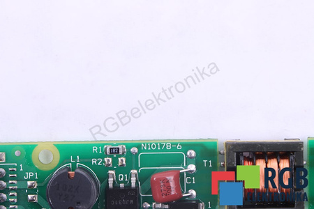 INVERTOR N10178-6 ERG POWER