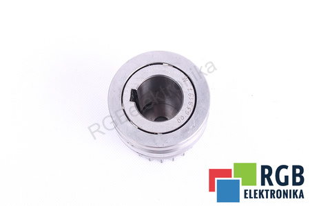 SCRIPETE DINȚAT 67X54MM CUREA 29MM AX 38MM PANĂ 10X3MM Z=20