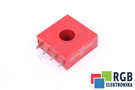 ZKB464/019-51-B296 VAC TRANSFORMATOR DE CURENT