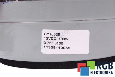 SY10028 MOTORUL VENTILATORULUI