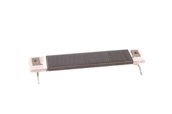 REZISTENȚĂ G68X13L-10 FRITZLEN 10 OHM 68X13MM REZISTENȚĂ