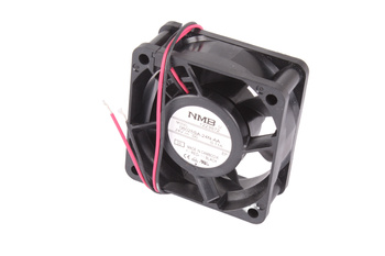 06025SA-24N-AA NMB TECHNOLOGIES 60X60X25MM, 24V EVANTAI