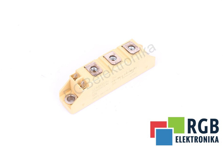 SKKT56/14E SEMIKRON SEMIPACK 1 57A, 1400V