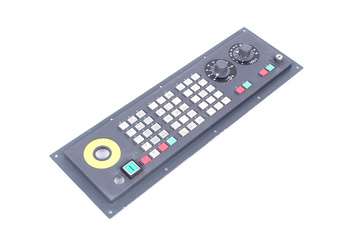 6FC5203-0AD10-0AA0 SIEMENS VERSION L SINUMERIK TASTATURĂ