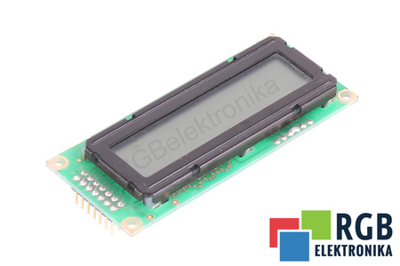 P16216H-2A ORION ECRAN LCD PENTRU PIESE