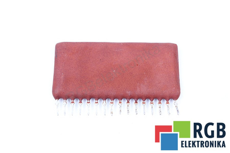 FA8303 FANUC AF19 HIBRID