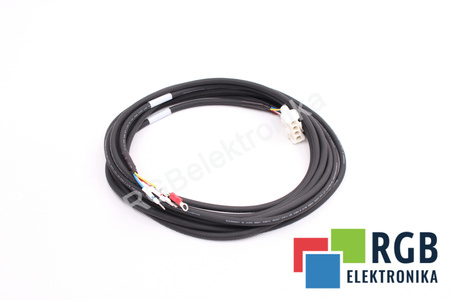 CABLU JZSP-CMM00-05-E PENTRU SERVODRIVE-URI YASKAWA SIGMA V 5M ÎNLOCUITOR