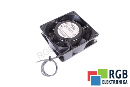 3956MW PAPST 90X90MM EVANTAI