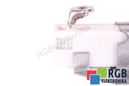 REZISTENȚĂ RGT30 NOBLE 40KOHM 40000OHM REZISTENȚĂ