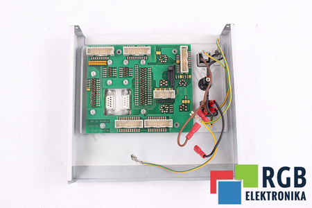 DMFP-V STAIGER MOHILO PANOU CONECTOR