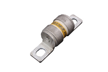 SIGURANŢĂ 25FH50 KYOSAN CLEARUP  50A, 250V SIGURANŢĂ