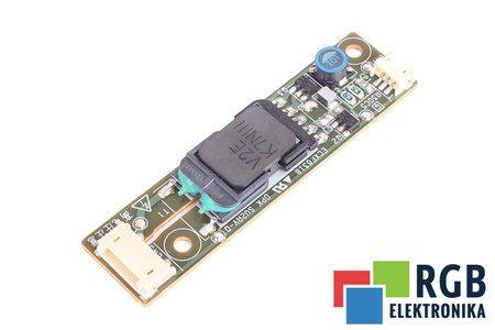 INVERTOR ECXF6318 PANASONIC OPKSU2AV-0 INVERTOR