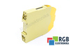 PNOZS3C PILZ 751103 RELEU DE SIGURANȚĂ