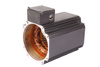 LD825EJR2307-Z GEC ALSTHOM Z=BA STATOR