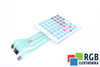 SDC0300/16 RMS TASTATURĂ